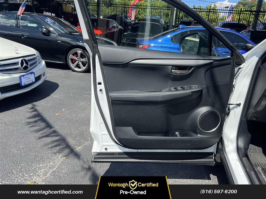 2021 Lexus Nx NX 300 F SPORT AWD, available for sale in Wantagh, New York | Wantagh Certified. Wantagh, New York 2021 Lexus Nx NX 300 F SPORT AWD, available for sale in Wantagh, New York | Wantagh Certified. Wantagh, New York