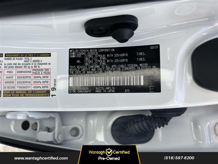 2021 Lexus Nx NX 300 F SPORT AWD, available for sale in Wantagh, New York | Wantagh Certified. Wantagh, New York 2021 Lexus Nx NX 300 F SPORT AWD, available for sale in Wantagh, New York | Wantagh Certified. Wantagh, New York