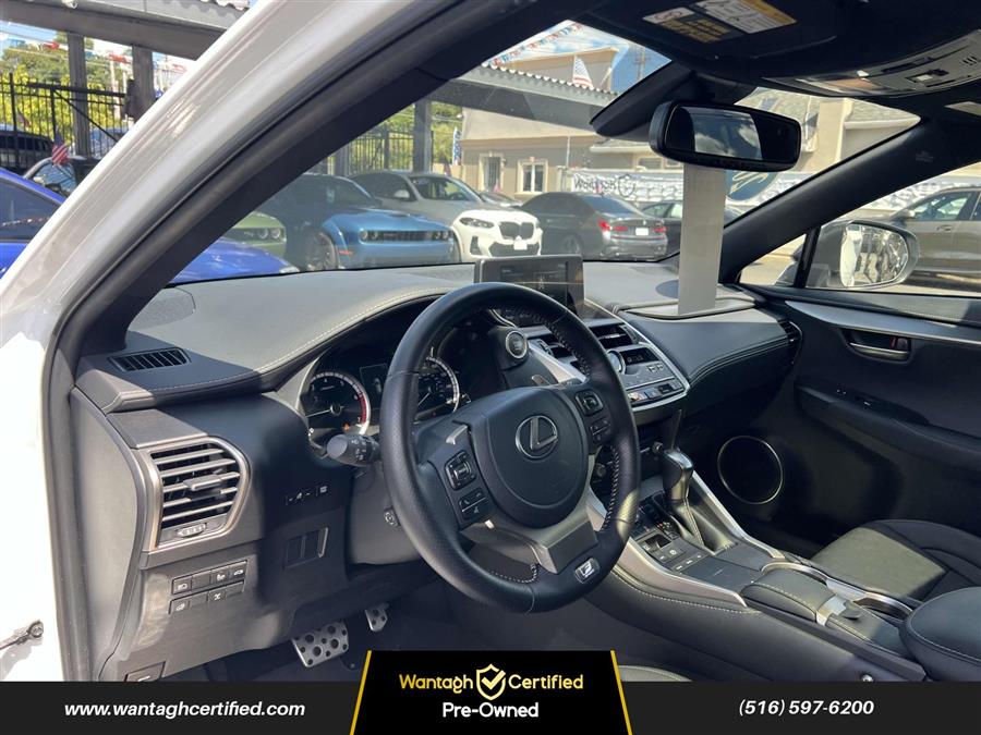2021 Lexus Nx NX 300 F SPORT AWD, available for sale in Wantagh, New York | Wantagh Certified. Wantagh, New York 2021 Lexus Nx NX 300 F SPORT AWD, available for sale in Wantagh, New York | Wantagh Certified. Wantagh, New York