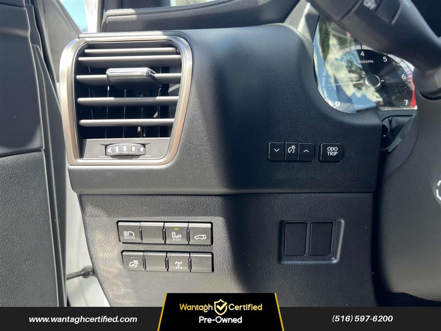 2021 Lexus Nx NX 300 F SPORT AWD, available for sale in Wantagh, New York | Wantagh Certified. Wantagh, New York 2021 Lexus Nx NX 300 F SPORT AWD, available for sale in Wantagh, New York | Wantagh Certified. Wantagh, New York