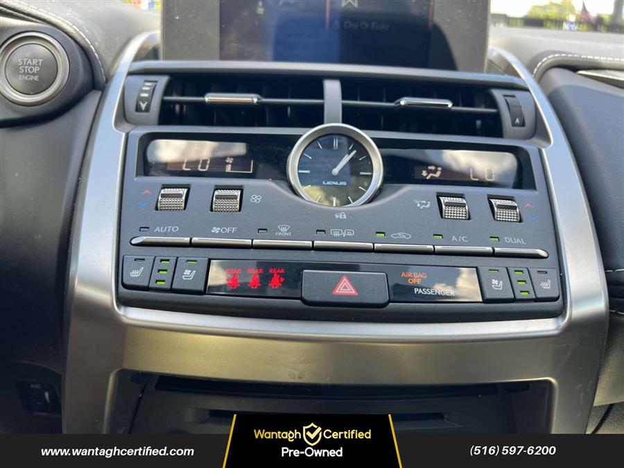 2021 Lexus Nx NX 300 F SPORT AWD, available for sale in Wantagh, New York | Wantagh Certified. Wantagh, New York 2021 Lexus Nx NX 300 F SPORT AWD, available for sale in Wantagh, New York | Wantagh Certified. Wantagh, New York