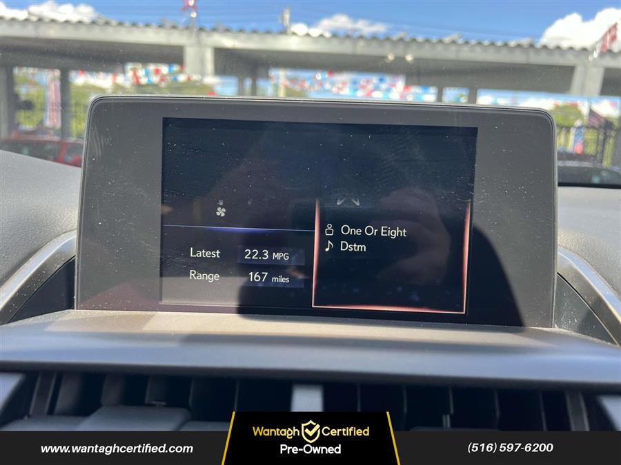 2021 Lexus Nx NX 300 F SPORT AWD, available for sale in Wantagh, New York | Wantagh Certified. Wantagh, New York 2021 Lexus Nx NX 300 F SPORT AWD, available for sale in Wantagh, New York | Wantagh Certified. Wantagh, New York