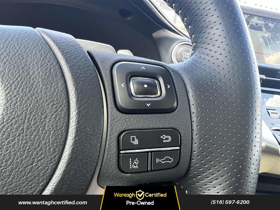 2021 Lexus Nx NX 300 F SPORT AWD, available for sale in Wantagh, New York | Wantagh Certified. Wantagh, New York 2021 Lexus Nx NX 300 F SPORT AWD, available for sale in Wantagh, New York | Wantagh Certified. Wantagh, New York