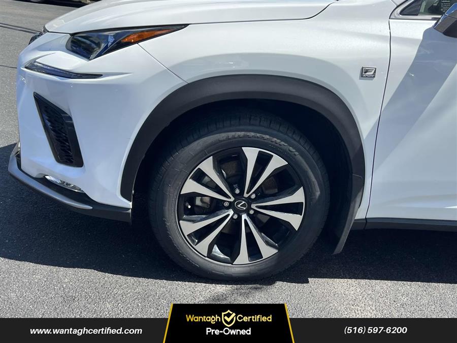 2021 Lexus Nx NX 300 F SPORT AWD, available for sale in Wantagh, New York | Wantagh Certified. Wantagh, New York 2021 Lexus Nx NX 300 F SPORT AWD, available for sale in Wantagh, New York | Wantagh Certified. Wantagh, New York