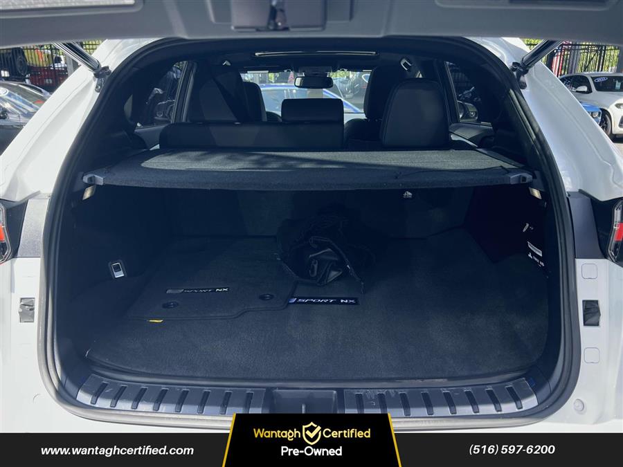 2021 Lexus Nx NX 300 F SPORT AWD, available for sale in Wantagh, New York | Wantagh Certified. Wantagh, New York 2021 Lexus Nx NX 300 F SPORT AWD, available for sale in Wantagh, New York | Wantagh Certified. Wantagh, New York