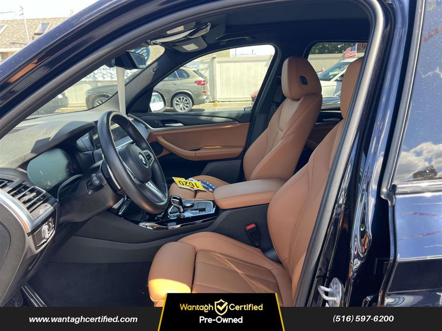 2023 BMW X3 xDrive30i Sports Activity Vehicle, available for sale in Wantagh, New York | Wantagh Certified. Wantagh, New York 2023 BMW X3 xDrive30i Sports Activity Vehicle, available for sale in Wantagh, New York | Wantagh Certified. Wantagh, New York