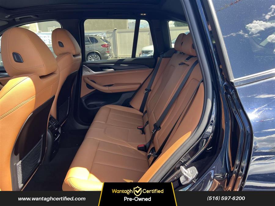 2023 BMW X3 xDrive30i Sports Activity Vehicle, available for sale in Wantagh, New York | Wantagh Certified. Wantagh, New York 2023 BMW X3 xDrive30i Sports Activity Vehicle, available for sale in Wantagh, New York | Wantagh Certified. Wantagh, New York
