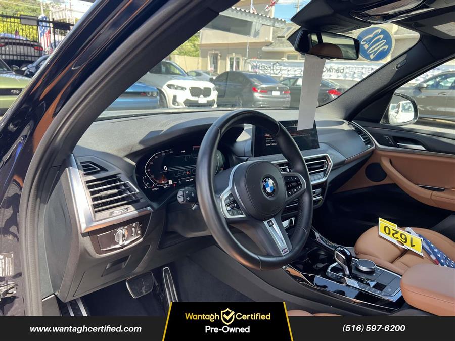 2023 BMW X3 xDrive30i Sports Activity Vehicle, available for sale in Wantagh, New York | Wantagh Certified. Wantagh, New York 2023 BMW X3 xDrive30i Sports Activity Vehicle, available for sale in Wantagh, New York | Wantagh Certified. Wantagh, New York