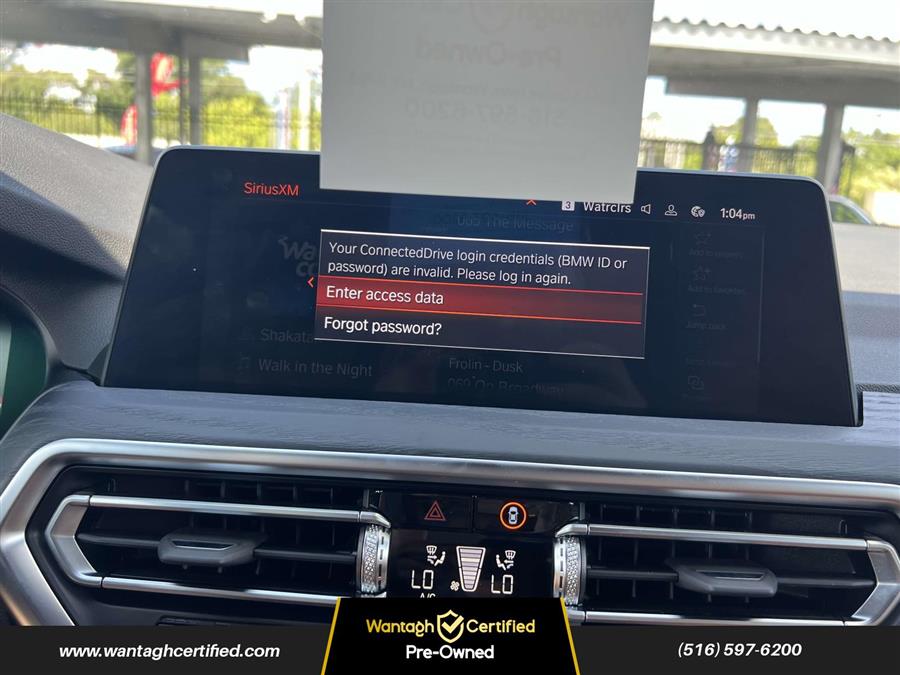 2023 BMW X3 xDrive30i Sports Activity Vehicle, available for sale in Wantagh, New York | Wantagh Certified. Wantagh, New York 2023 BMW X3 xDrive30i Sports Activity Vehicle, available for sale in Wantagh, New York | Wantagh Certified. Wantagh, New York