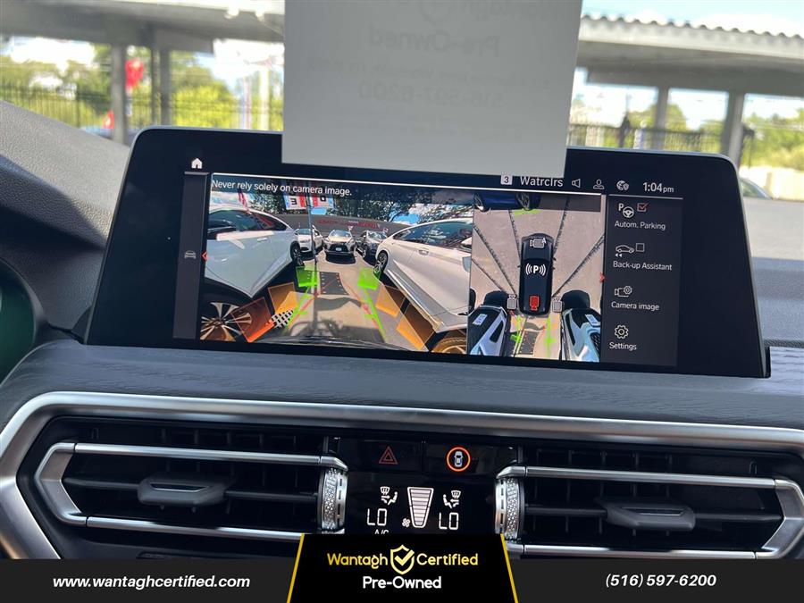 2023 BMW X3 xDrive30i Sports Activity Vehicle, available for sale in Wantagh, New York | Wantagh Certified. Wantagh, New York 2023 BMW X3 xDrive30i Sports Activity Vehicle, available for sale in Wantagh, New York | Wantagh Certified. Wantagh, New York