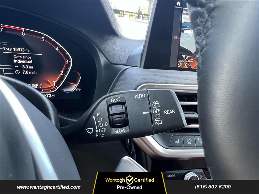 2023 BMW X3 xDrive30i Sports Activity Vehicle, available for sale in Wantagh, New York | Wantagh Certified. Wantagh, New York 2023 BMW X3 xDrive30i Sports Activity Vehicle, available for sale in Wantagh, New York | Wantagh Certified. Wantagh, New York