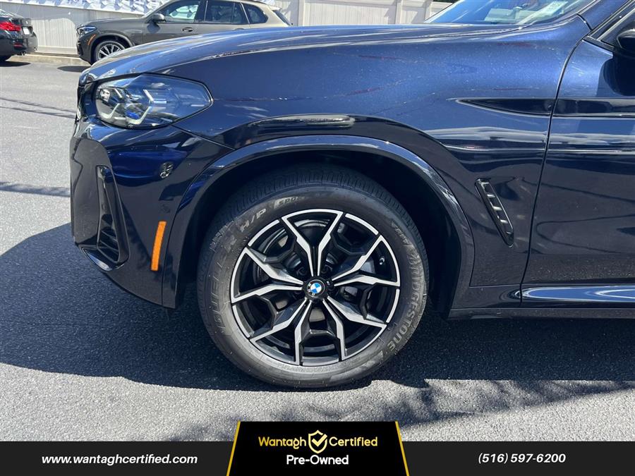 2023 BMW X3 xDrive30i Sports Activity Vehicle, available for sale in Wantagh, New York | Wantagh Certified. Wantagh, New York 2023 BMW X3 xDrive30i Sports Activity Vehicle, available for sale in Wantagh, New York | Wantagh Certified. Wantagh, New York