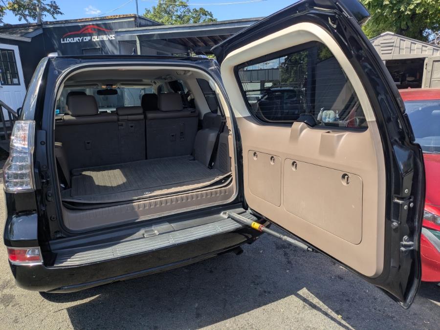 2014 Lexus GX 460 4WD 4dr, available for sale in Long Island City, New York | Luxury Of Queens. Long Island City, New York 2014 Lexus GX 460 4WD 4dr, available for sale in Long Island City, New York | Luxury Of Queens. Long Island City, New York