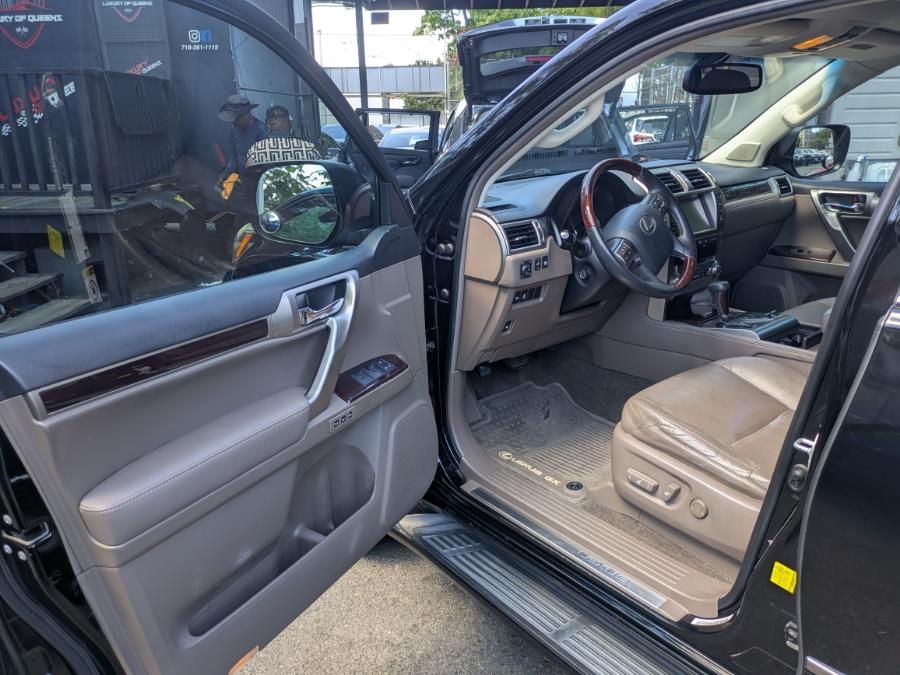 2014 Lexus GX 460 4WD 4dr, available for sale in Long Island City, New York | Luxury Of Queens. Long Island City, New York 2014 Lexus GX 460 4WD 4dr, available for sale in Long Island City, New York | Luxury Of Queens. Long Island City, New York