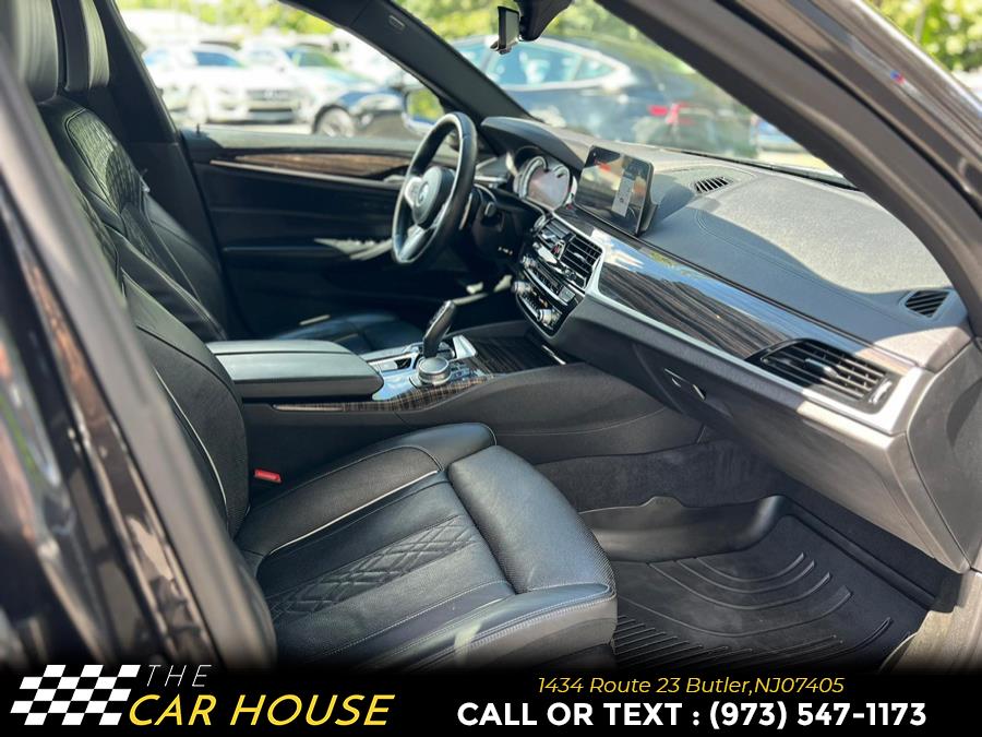 2017 BMW 5 Series 540i xDrive Sedan, available for sale in Butler, New Jersey | The Car House. Butler, New Jersey 2017 BMW 5 Series 540i xDrive Sedan, available for sale in Butler, New Jersey | The Car House. Butler, New Jersey