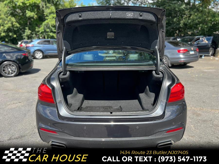 2017 BMW 5 Series 540i xDrive Sedan, available for sale in Butler, New Jersey | The Car House. Butler, New Jersey 2017 BMW 5 Series 540i xDrive Sedan, available for sale in Butler, New Jersey | The Car House. Butler, New Jersey