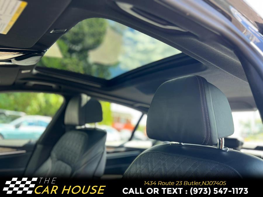 2017 BMW 5 Series 540i xDrive Sedan, available for sale in Butler, New Jersey | The Car House. Butler, New Jersey 2017 BMW 5 Series 540i xDrive Sedan, available for sale in Butler, New Jersey | The Car House. Butler, New Jersey