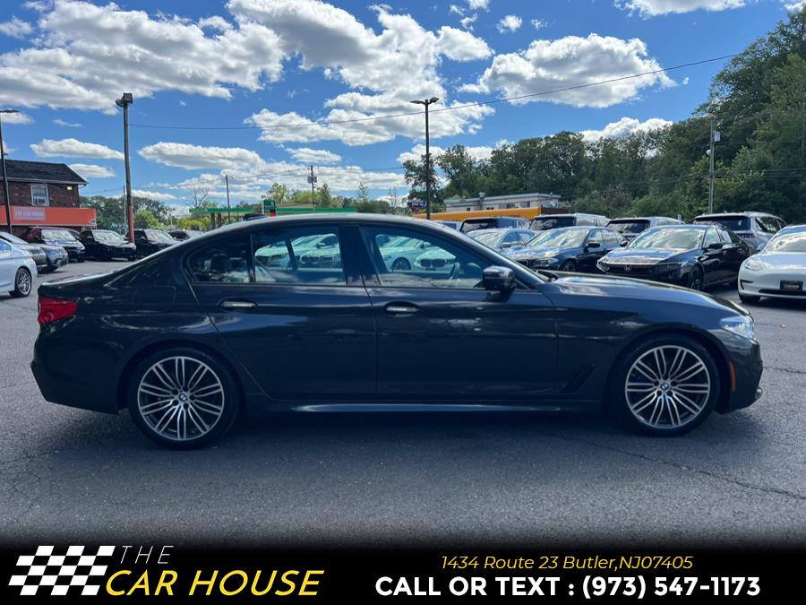 2017 BMW 5 Series 540i xDrive Sedan, available for sale in Butler, New Jersey | The Car House. Butler, New Jersey 2017 BMW 5 Series 540i xDrive Sedan, available for sale in Butler, New Jersey | The Car House. Butler, New Jersey