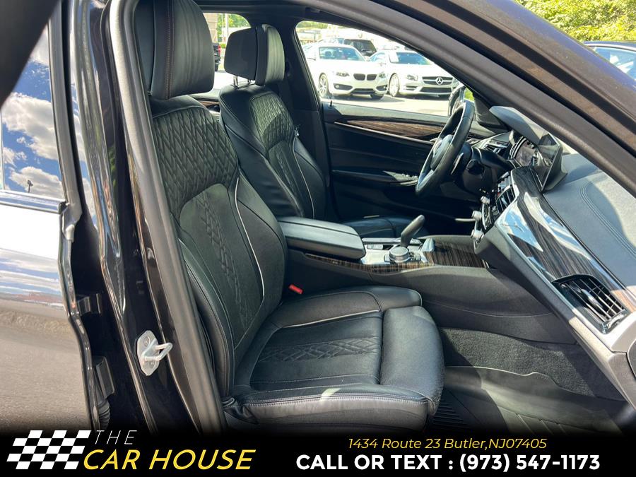 2017 BMW 5 Series 540i xDrive Sedan, available for sale in Butler, New Jersey | The Car House. Butler, New Jersey 2017 BMW 5 Series 540i xDrive Sedan, available for sale in Butler, New Jersey | The Car House. Butler, New Jersey