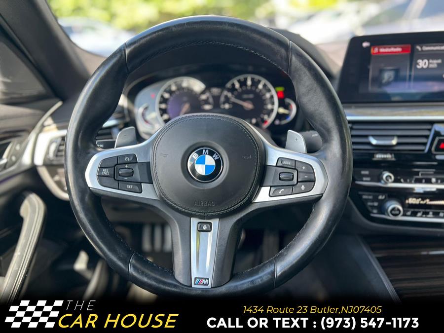 2017 BMW 5 Series 540i xDrive Sedan, available for sale in Butler, New Jersey | The Car House. Butler, New Jersey 2017 BMW 5 Series 540i xDrive Sedan, available for sale in Butler, New Jersey | The Car House. Butler, New Jersey