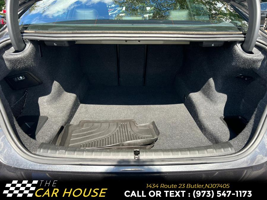 2017 BMW 5 Series 540i xDrive Sedan, available for sale in Butler, New Jersey | The Car House. Butler, New Jersey 2017 BMW 5 Series 540i xDrive Sedan, available for sale in Butler, New Jersey | The Car House. Butler, New Jersey