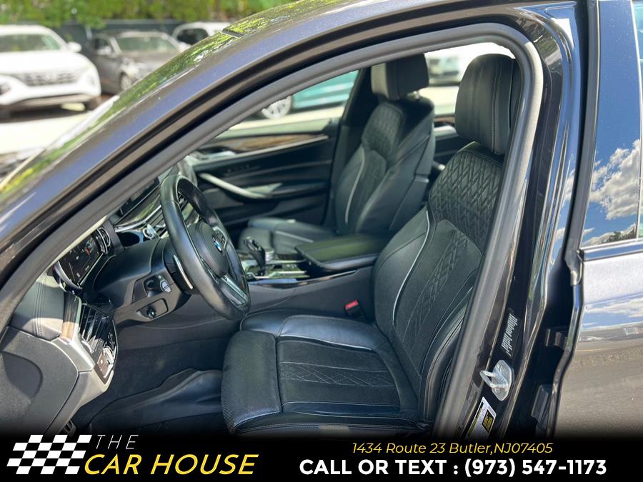 2017 BMW 5 Series 540i xDrive Sedan, available for sale in Butler, New Jersey | The Car House. Butler, New Jersey 2017 BMW 5 Series 540i xDrive Sedan, available for sale in Butler, New Jersey | The Car House. Butler, New Jersey
