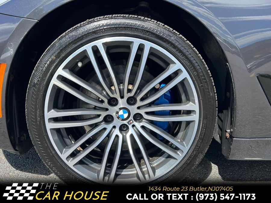 2017 BMW 5 Series 540i xDrive Sedan, available for sale in Butler, New Jersey | The Car House. Butler, New Jersey 2017 BMW 5 Series 540i xDrive Sedan, available for sale in Butler, New Jersey | The Car House. Butler, New Jersey