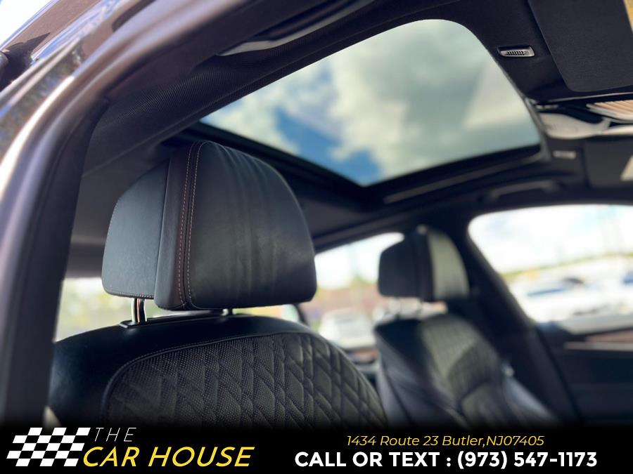 2017 BMW 5 Series 540i xDrive Sedan, available for sale in Butler, New Jersey | The Car House. Butler, New Jersey 2017 BMW 5 Series 540i xDrive Sedan, available for sale in Butler, New Jersey | The Car House. Butler, New Jersey
