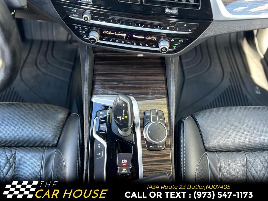 2017 BMW 5 Series 540i xDrive Sedan, available for sale in Butler, New Jersey | The Car House. Butler, New Jersey 2017 BMW 5 Series 540i xDrive Sedan, available for sale in Butler, New Jersey | The Car House. Butler, New Jersey