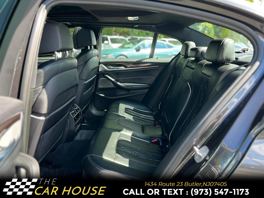2017 BMW 5 Series 540i xDrive Sedan, available for sale in Butler, New Jersey | The Car House. Butler, New Jersey 2017 BMW 5 Series 540i xDrive Sedan, available for sale in Butler, New Jersey | The Car House. Butler, New Jersey