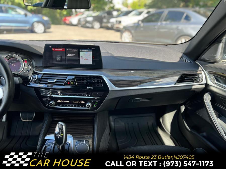 2017 BMW 5 Series 540i xDrive Sedan, available for sale in Butler, New Jersey | The Car House. Butler, New Jersey 2017 BMW 5 Series 540i xDrive Sedan, available for sale in Butler, New Jersey | The Car House. Butler, New Jersey