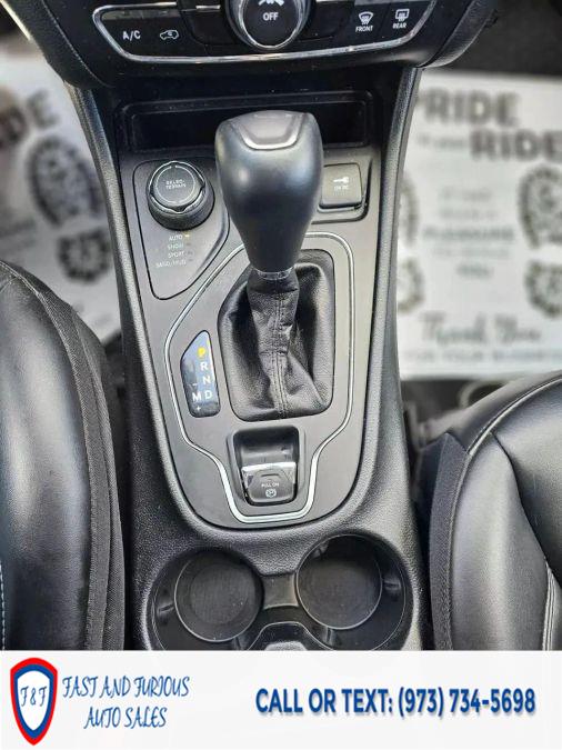 2020 Jeep Cherokee Latitude Plus Sport Utility 4D, available for sale in Newark, New Jersey | Fast and Furious Auto Sales. Newark, New Jersey 2020 Jeep Cherokee Latitude Plus Sport Utility 4D, available for sale in Newark, New Jersey | Fast and Furious Auto Sales. Newark, New Jersey