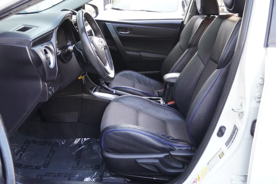 2018 Toyota Corolla SE SE (LEATHER SEATS), available for sale in Riverside, California | Big Timin Motors LLC. Riverside, California 2018 Toyota Corolla SE SE (LEATHER SEATS), available for sale in Riverside, California | Big Timin Motors LLC. Riverside, California