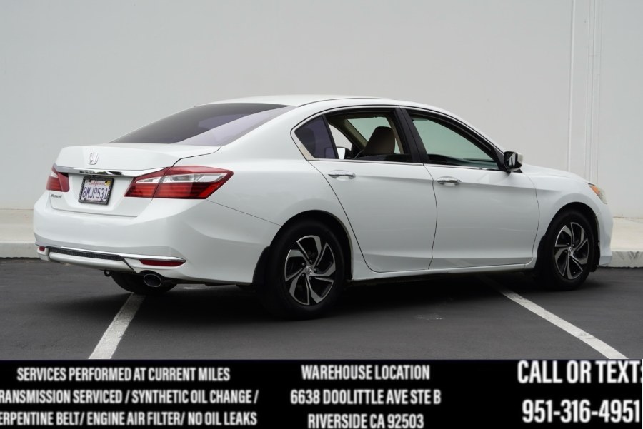 2017 Honda Accord Sedan LX, available for sale in Riverside, California | Big Timin Motors LLC. Riverside, California 2017 Honda Accord Sedan LX, available for sale in Riverside, California | Big Timin Motors LLC. Riverside, California
