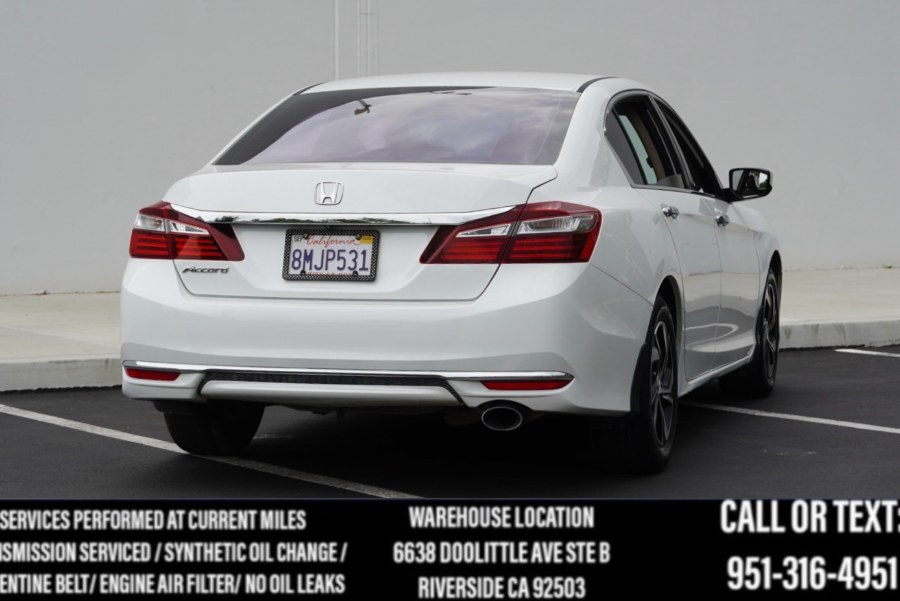 2017 Honda Accord Sedan LX, available for sale in Riverside, California | Big Timin Motors LLC. Riverside, California 2017 Honda Accord Sedan LX, available for sale in Riverside, California | Big Timin Motors LLC. Riverside, California