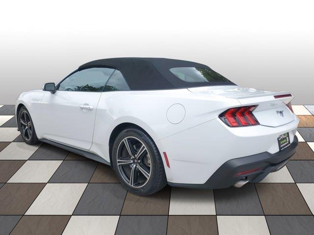 2024 Ford Mustang EcoBoost Premium photo 6