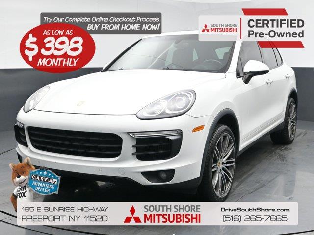 2017 Porsche Cayenne S, available for sale in Woodside, New York | Drive Central. Woodside, New York 2017 Porsche Cayenne S, available for sale in Woodside, New York | Drive Central. Woodside, New York
