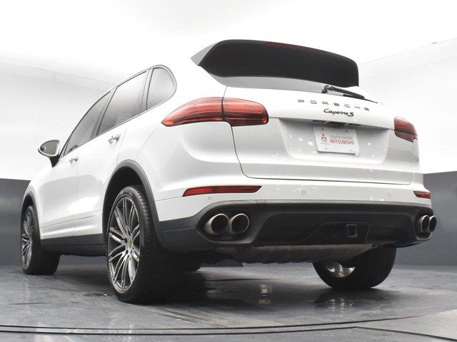 2017 Porsche Cayenne S, available for sale in Woodside, New York | Drive Central. Woodside, New York 2017 Porsche Cayenne S, available for sale in Woodside, New York | Drive Central. Woodside, New York