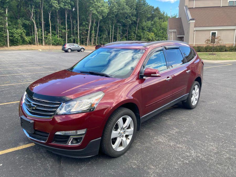 2016 Chevrolet Traverse LT Sport Utility 4D, available for sale in Wolcott, New York | Auto Hunter CNY. Wolcott, New York 2016 Chevrolet Traverse LT Sport Utility 4D, available for sale in Wolcott, New York | Auto Hunter CNY. Wolcott, New York
