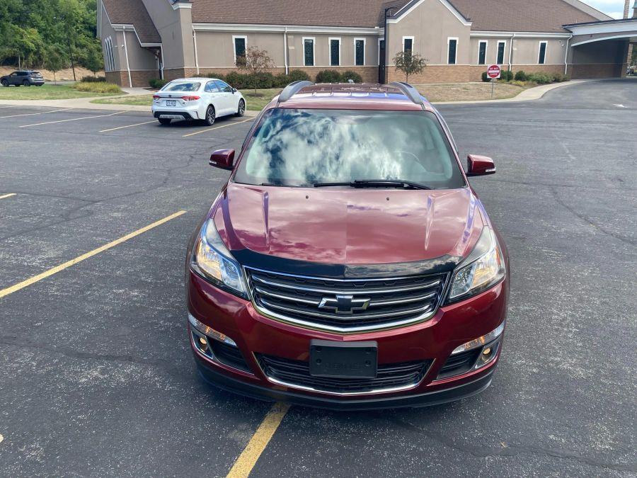2016 Chevrolet Traverse LT Sport Utility 4D, available for sale in Wolcott, New York | Auto Hunter CNY. Wolcott, New York 2016 Chevrolet Traverse LT Sport Utility 4D, available for sale in Wolcott, New York | Auto Hunter CNY. Wolcott, New York