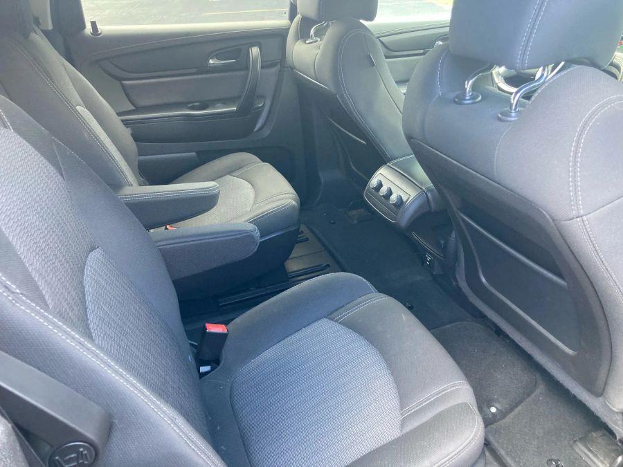 2016 Chevrolet Traverse LT Sport Utility 4D, available for sale in Wolcott, New York | Auto Hunter CNY. Wolcott, New York 2016 Chevrolet Traverse LT Sport Utility 4D, available for sale in Wolcott, New York | Auto Hunter CNY. Wolcott, New York