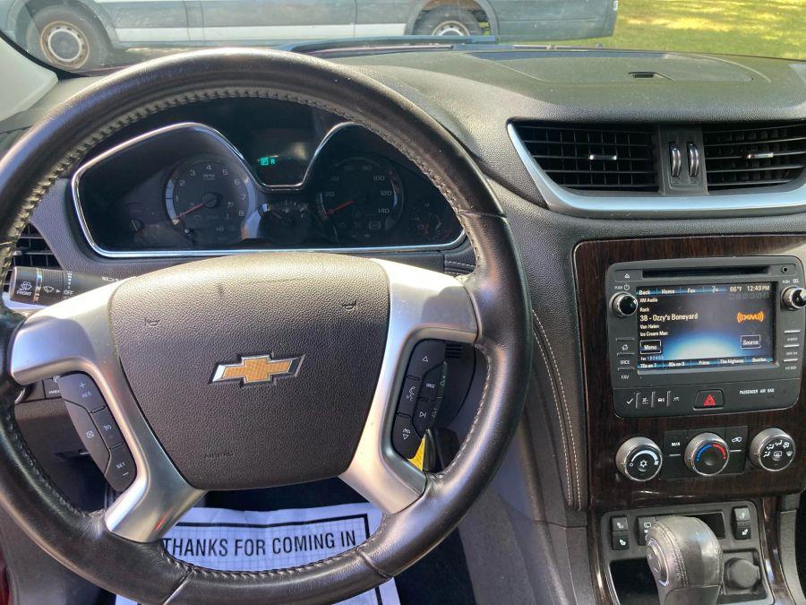 2016 Chevrolet Traverse LT Sport Utility 4D, available for sale in Wolcott, New York | Auto Hunter CNY. Wolcott, New York 2016 Chevrolet Traverse LT Sport Utility 4D, available for sale in Wolcott, New York | Auto Hunter CNY. Wolcott, New York
