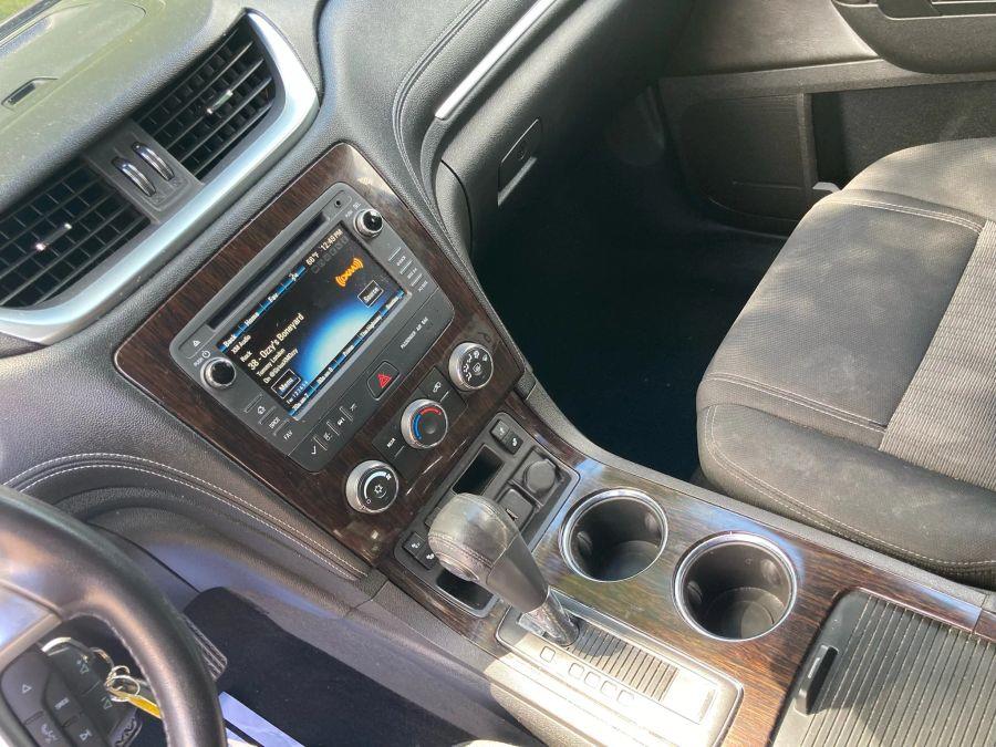 2016 Chevrolet Traverse LT Sport Utility 4D, available for sale in Wolcott, New York | Auto Hunter CNY. Wolcott, New York 2016 Chevrolet Traverse LT Sport Utility 4D, available for sale in Wolcott, New York | Auto Hunter CNY. Wolcott, New York