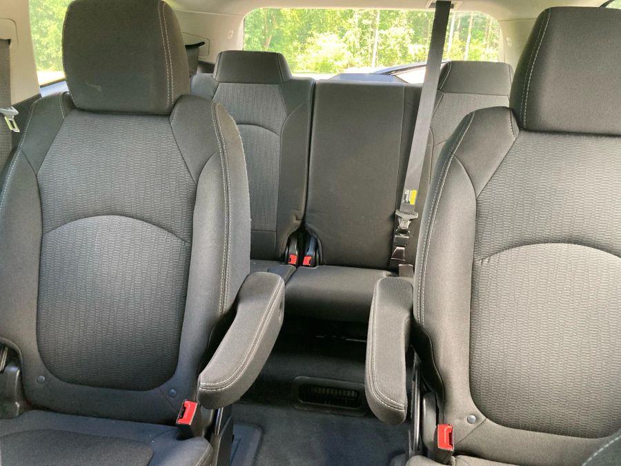 2016 Chevrolet Traverse LT Sport Utility 4D, available for sale in Wolcott, New York | Auto Hunter CNY. Wolcott, New York 2016 Chevrolet Traverse LT Sport Utility 4D, available for sale in Wolcott, New York | Auto Hunter CNY. Wolcott, New York