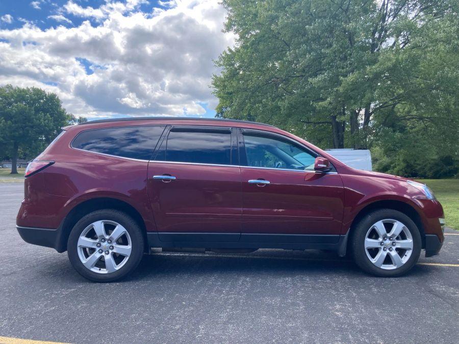 2016 Chevrolet Traverse LT Sport Utility 4D, available for sale in Wolcott, New York | Auto Hunter CNY. Wolcott, New York 2016 Chevrolet Traverse LT Sport Utility 4D, available for sale in Wolcott, New York | Auto Hunter CNY. Wolcott, New York