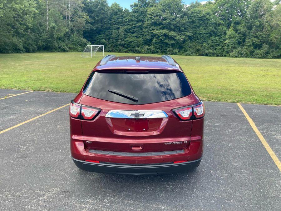 2016 Chevrolet Traverse LT Sport Utility 4D, available for sale in Wolcott, New York | Auto Hunter CNY. Wolcott, New York 2016 Chevrolet Traverse LT Sport Utility 4D, available for sale in Wolcott, New York | Auto Hunter CNY. Wolcott, New York