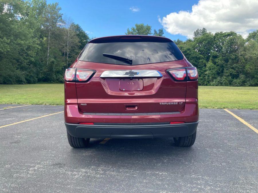2016 Chevrolet Traverse LT Sport Utility 4D, available for sale in Wolcott, New York | Auto Hunter CNY. Wolcott, New York 2016 Chevrolet Traverse LT Sport Utility 4D, available for sale in Wolcott, New York | Auto Hunter CNY. Wolcott, New York