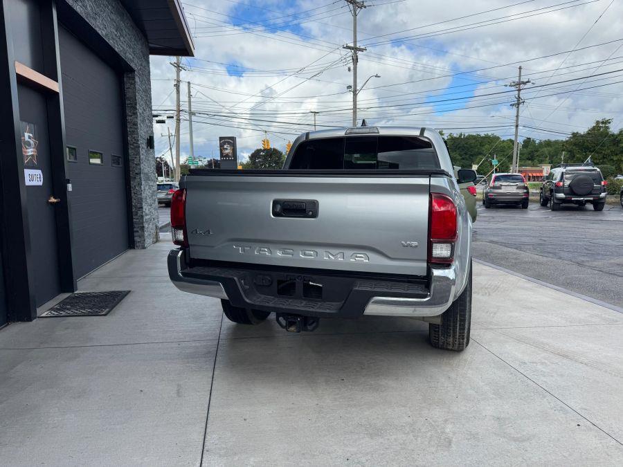 2023 Toyota Tacoma Double Cab SR5 Pickup 4D 5 ft, available for sale in Rochester, New York | 5 Star Motor Group. Rochester, New York 2023 Toyota Tacoma Double Cab SR5 Pickup 4D 5 ft, available for sale in Rochester, New York | 5 Star Motor Group. Rochester, New York