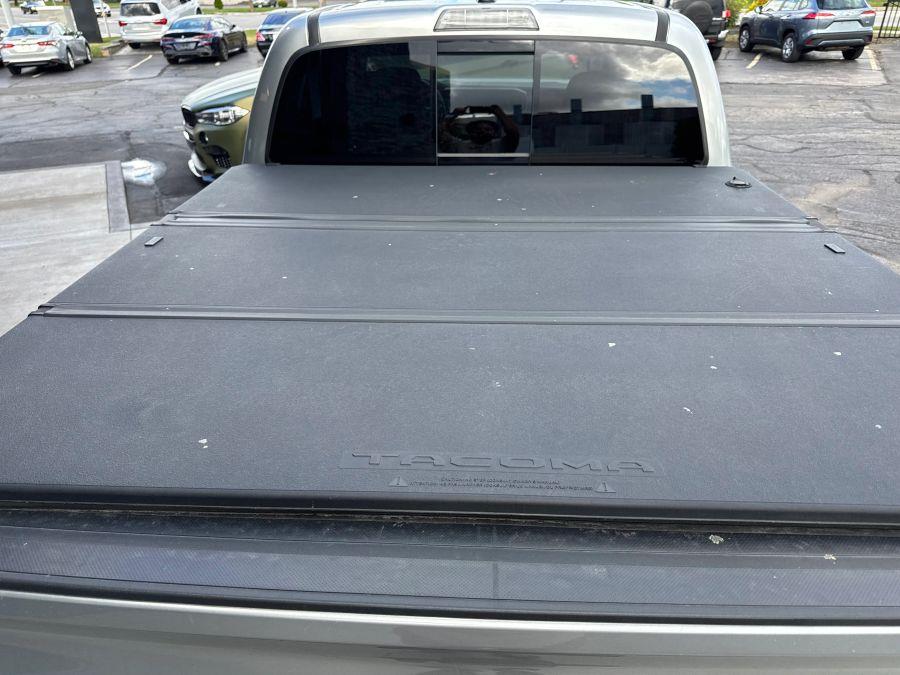 2023 Toyota Tacoma Double Cab SR5 Pickup 4D 5 ft, available for sale in Rochester, New York | 5 Star Motor Group. Rochester, New York 2023 Toyota Tacoma Double Cab SR5 Pickup 4D 5 ft, available for sale in Rochester, New York | 5 Star Motor Group. Rochester, New York