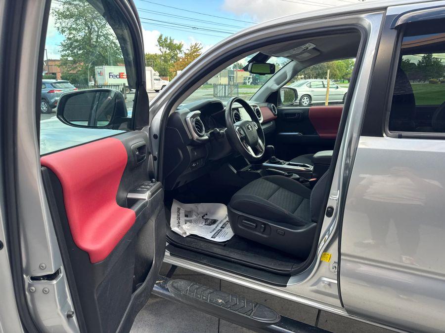 2023 Toyota Tacoma Double Cab SR5 Pickup 4D 5 ft, available for sale in Rochester, New York | 5 Star Motor Group. Rochester, New York 2023 Toyota Tacoma Double Cab SR5 Pickup 4D 5 ft, available for sale in Rochester, New York | 5 Star Motor Group. Rochester, New York